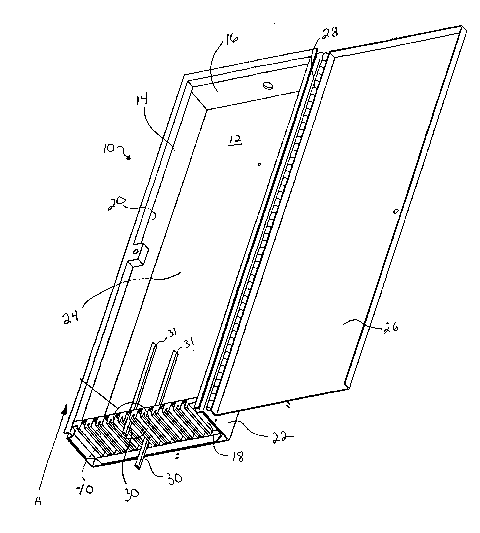 Une figure unique qui représente un dessin illustrant l'invention.